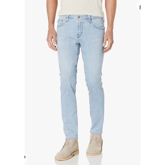 NWT Adriano Goldschmied The Dylan Slim Skinny Jeans